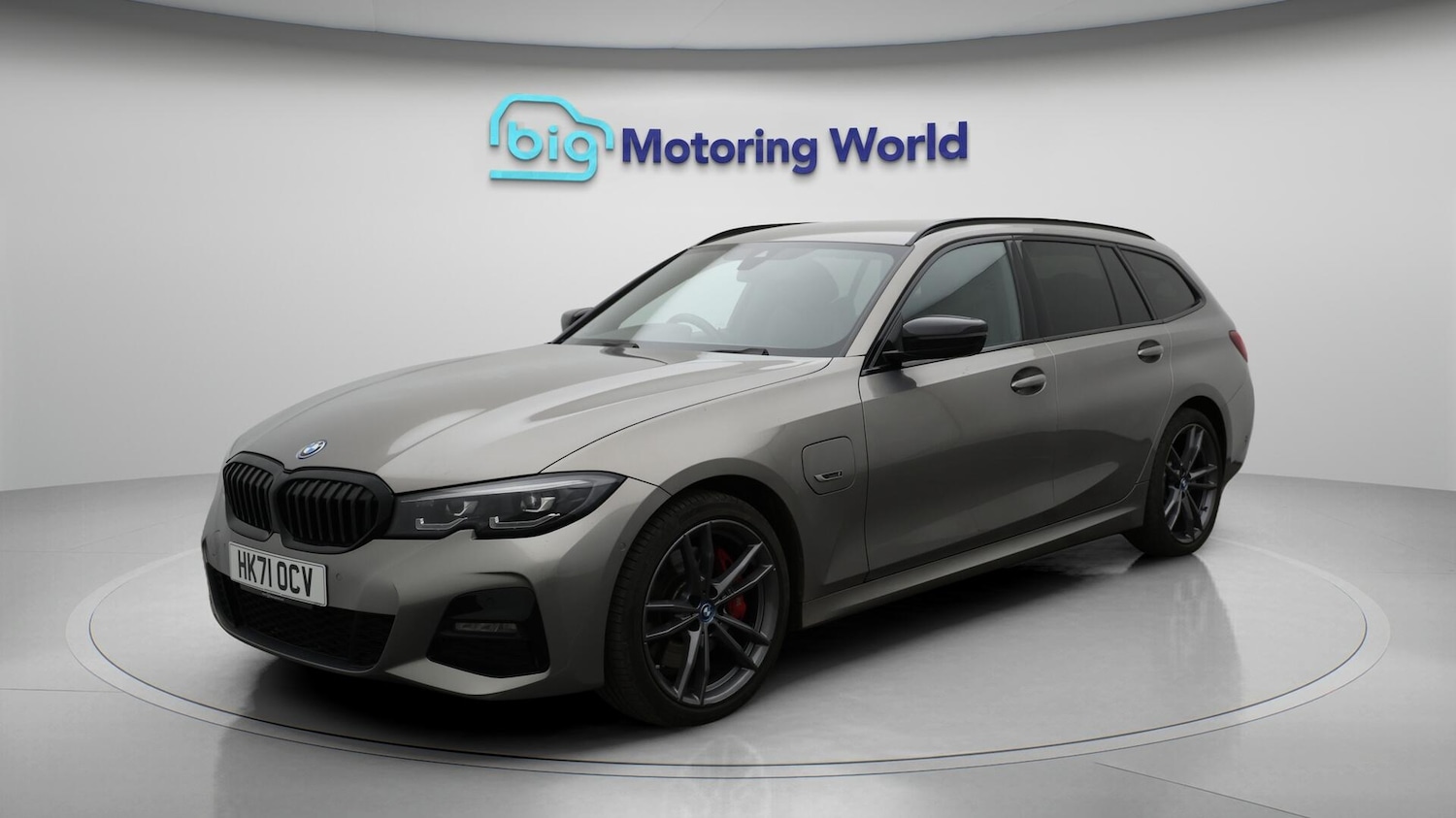 Used BMW 3 Series for sale - 76440305: Photo 4