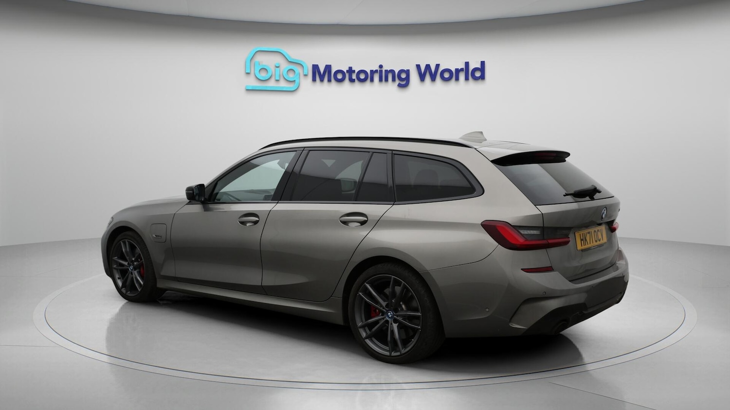 Used BMW 3 Series for sale - 76440305: Photo 6