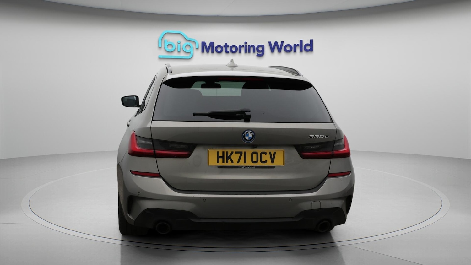 Used BMW 3 Series for sale - 76440305: Photo 7