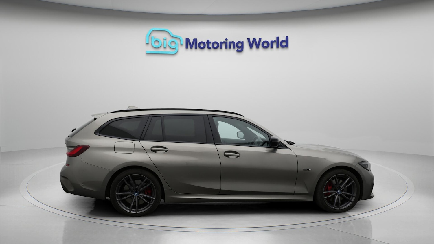 Used BMW 3 Series for sale - 76440305: Photo 9