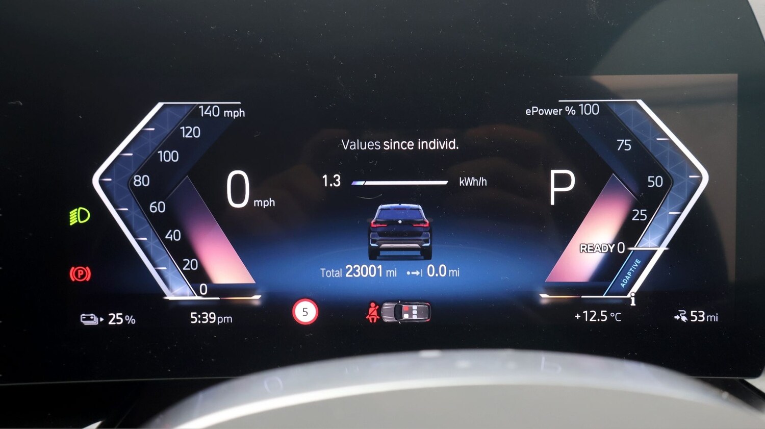 Used BMW iX1 for sale - 77650424: Photo 10