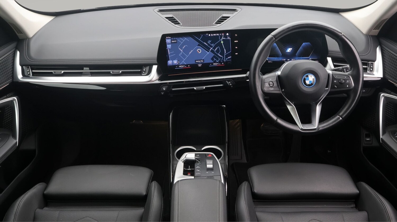 Used BMW iX1 for sale - 77650424: Photo 13