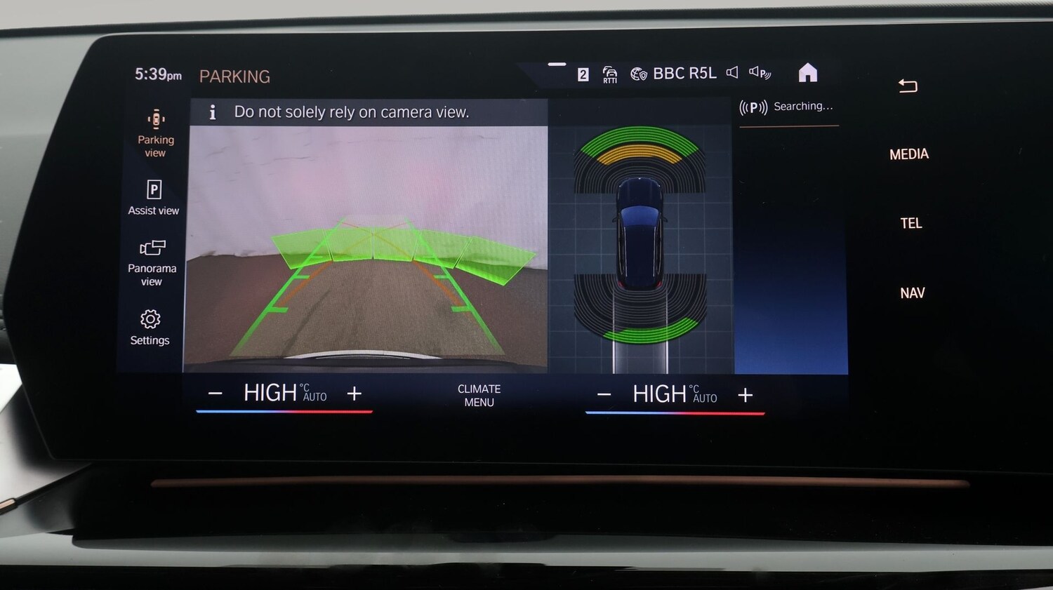 Used BMW iX1 for sale - 77650424: Photo 25