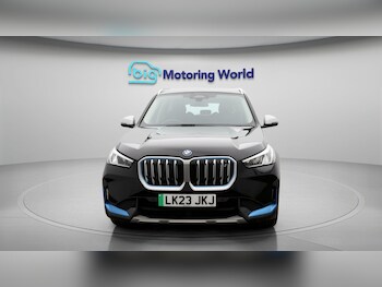 Used BMW iX1 2023 for sale - 77650424: Photo