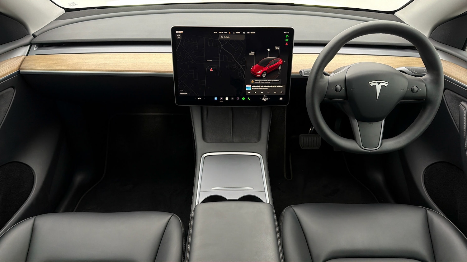 Used Tesla Model Y 2022 for sale - 78067941: Photo 12