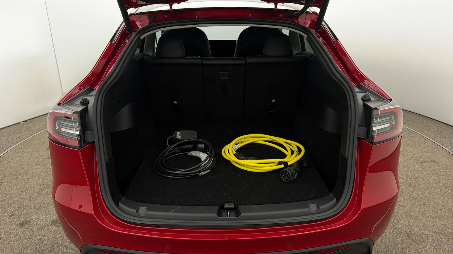 Used Tesla Model Y 2022 for sale - 78067941: Photo 16