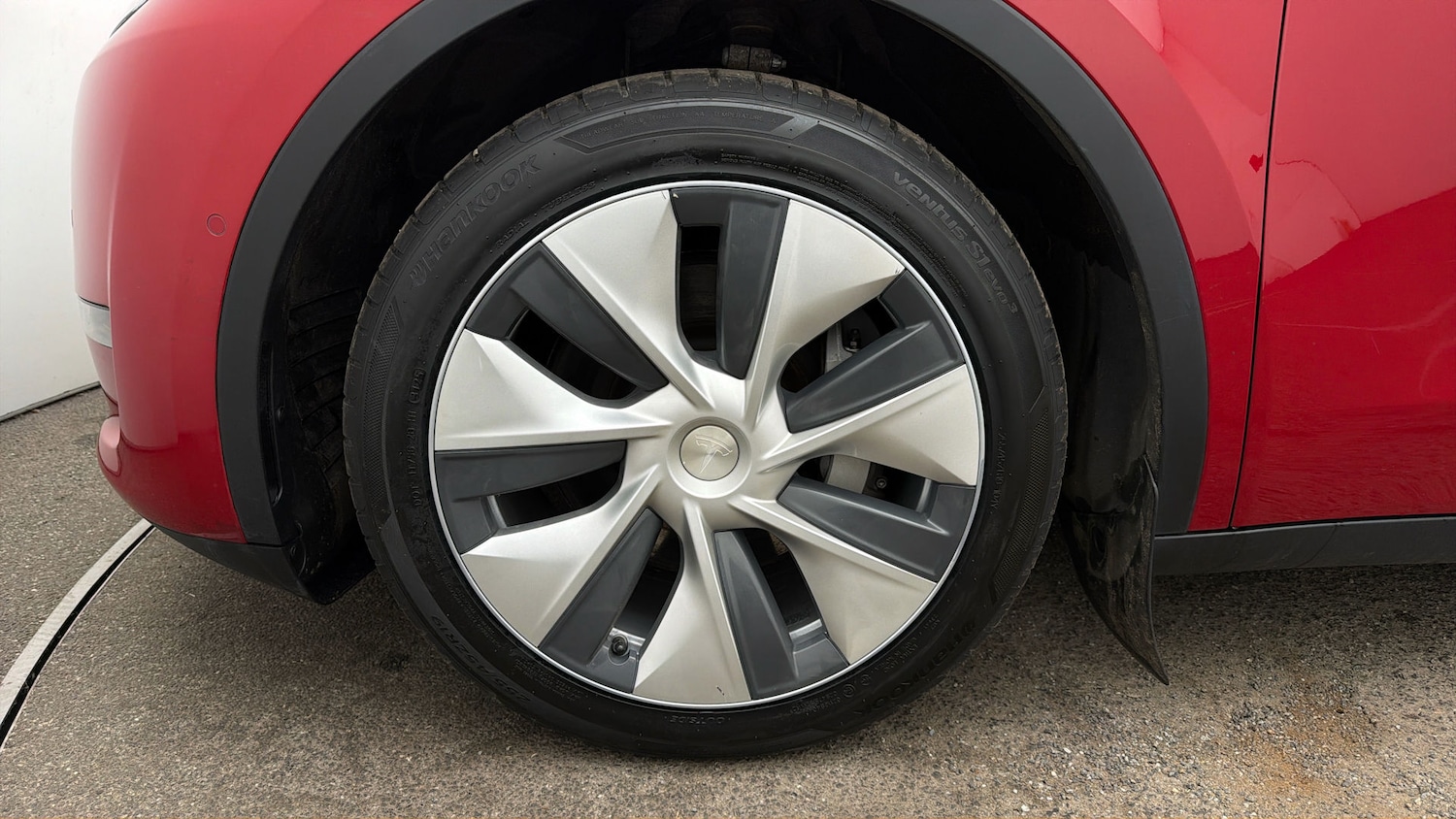 Used Tesla Model Y 2022 for sale - 78067941: Photo 17