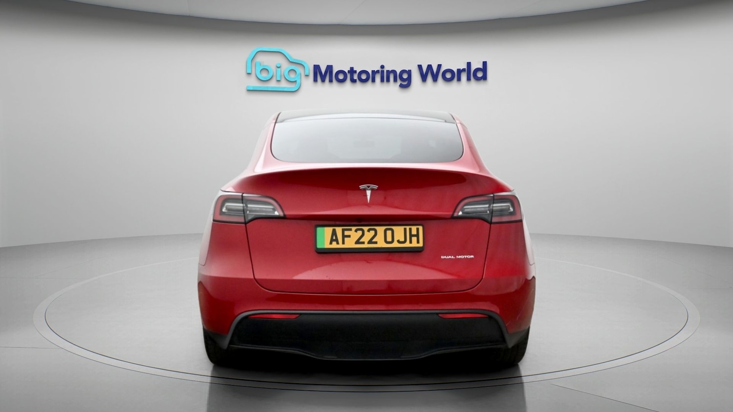 Used Tesla Model Y 2022 for sale - 78067941: Photo 6