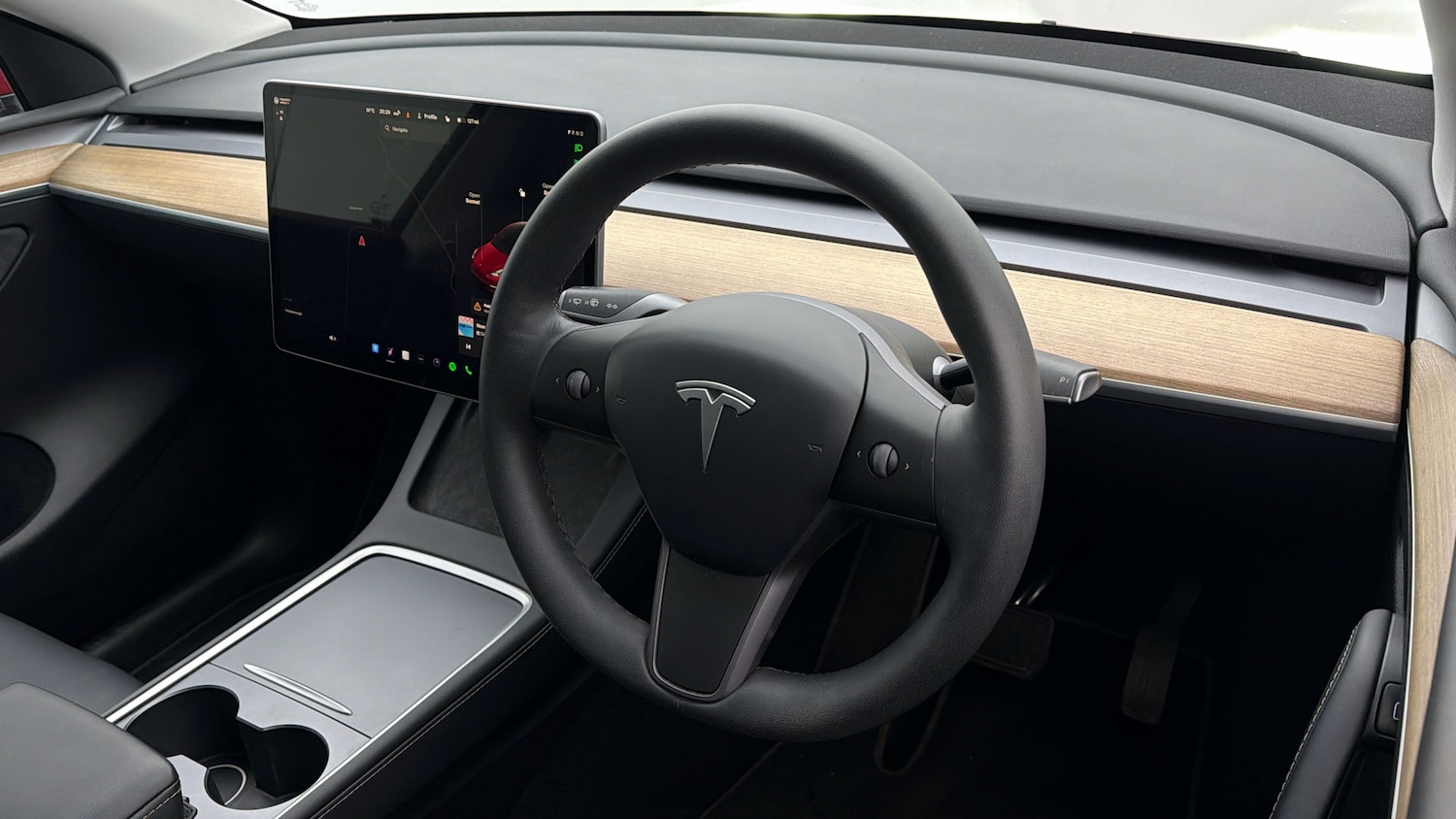 Used Tesla Model Y 2022 for sale - 78067941: Photo 9