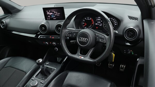 Used Audi Q2 2019 for sale - 76306546: Photo 10