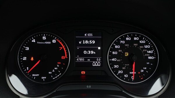 Used Audi Q2 2019 for sale - 76306546: Photo 11