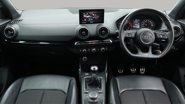 Used Audi Q2 2019 for sale - 76306546: Photo 14