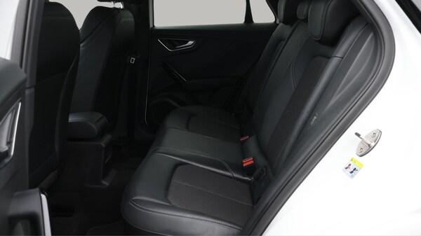 Used Audi Q2 2019 for sale - 76306546: Photo 17