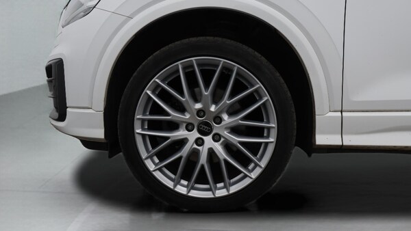 Used Audi Q2 2019 for sale - 76306546: Photo 19