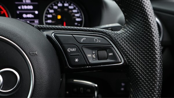 Used Audi Q2 2019 for sale - 76306546: Photo 25