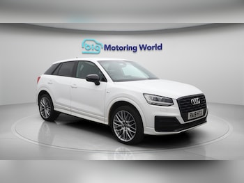 Used Audi Q2 2019 for sale - 76306546: Photo 2