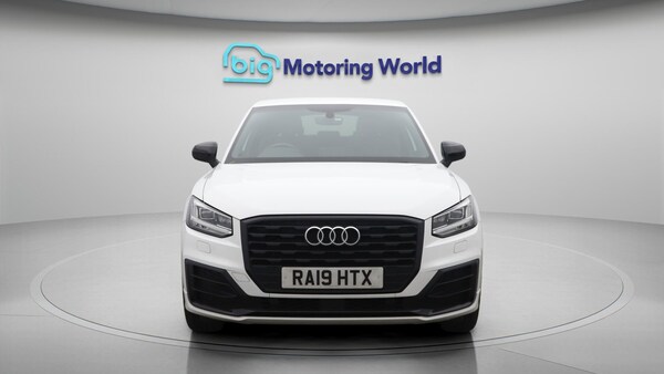 Used Audi Q2 2019 for sale - 76306546: Photo 3
