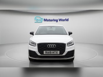 Used Audi Q2 2019 for sale - 76306546: Photo 3