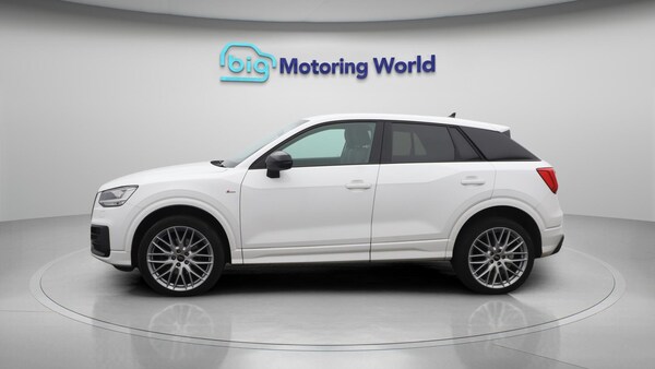 Used Audi Q2 2019 for sale - 76306546: Photo 5