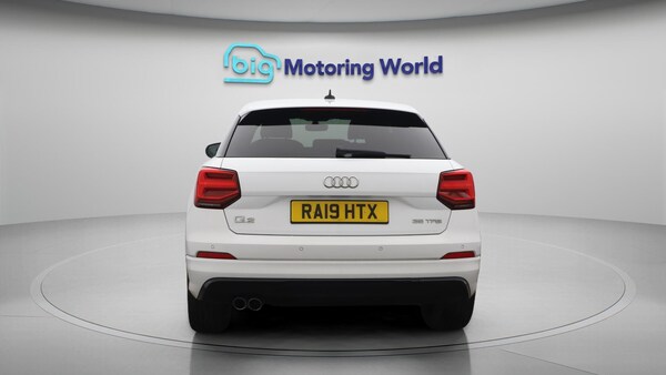 Used Audi Q2 2019 for sale - 76306546: Photo 7