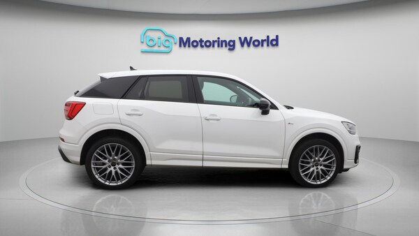 Used Audi Q2 2019 for sale - 76306546: Photo 9