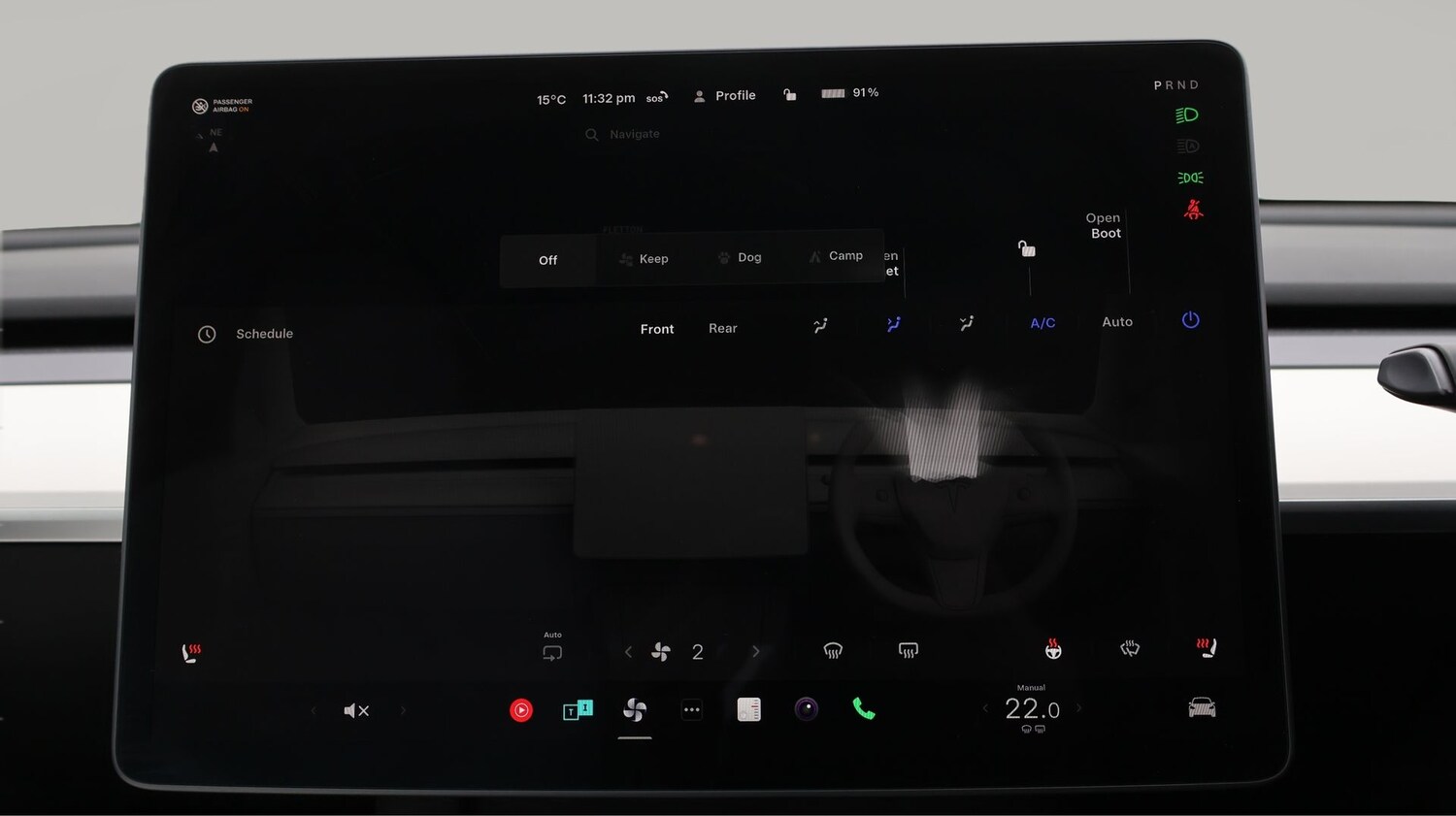 Used Tesla Model 3 2022 for sale - 77759211: Photo 12