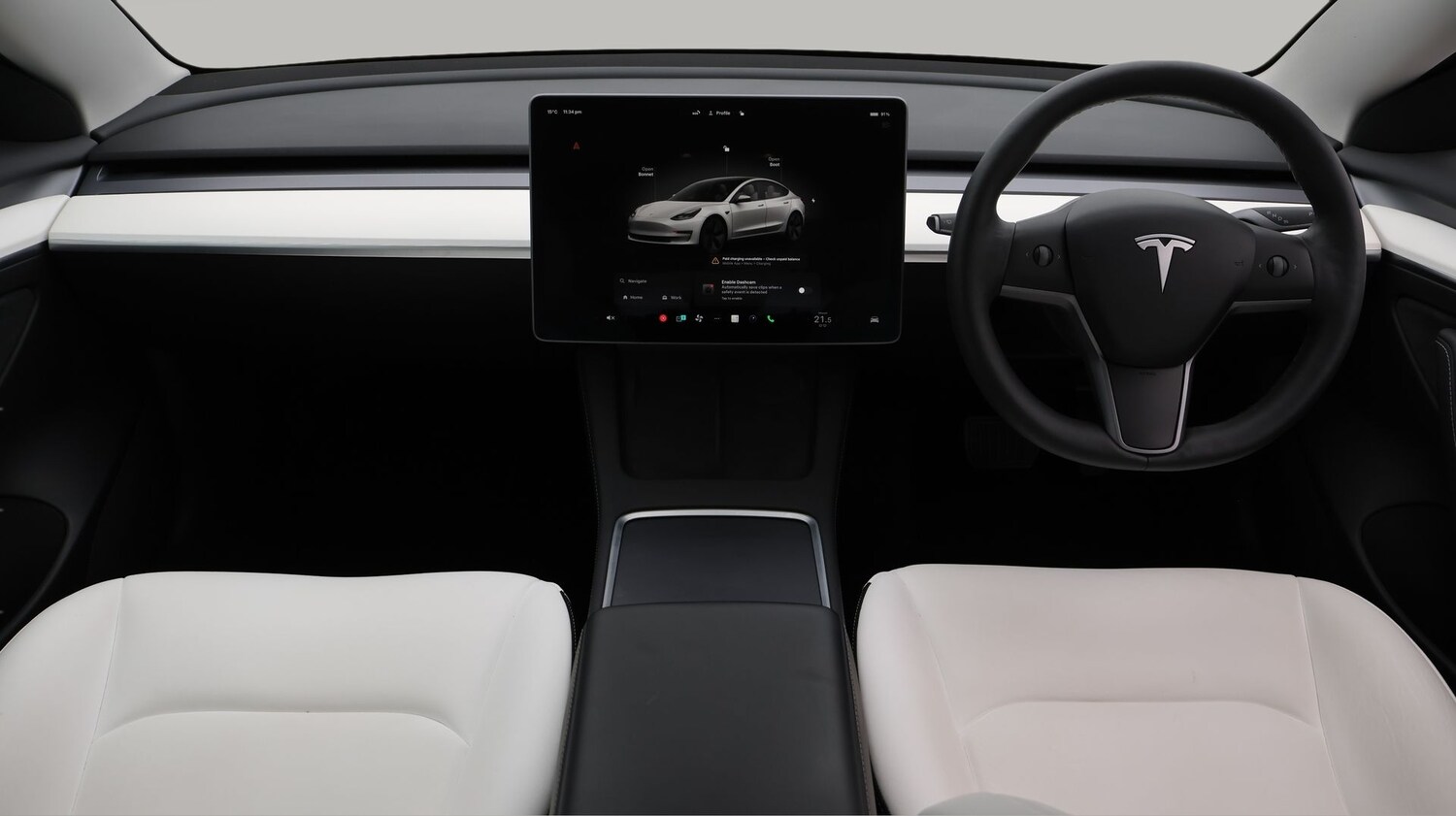 Used Tesla Model 3 2022 for sale - 77759211: Photo 13