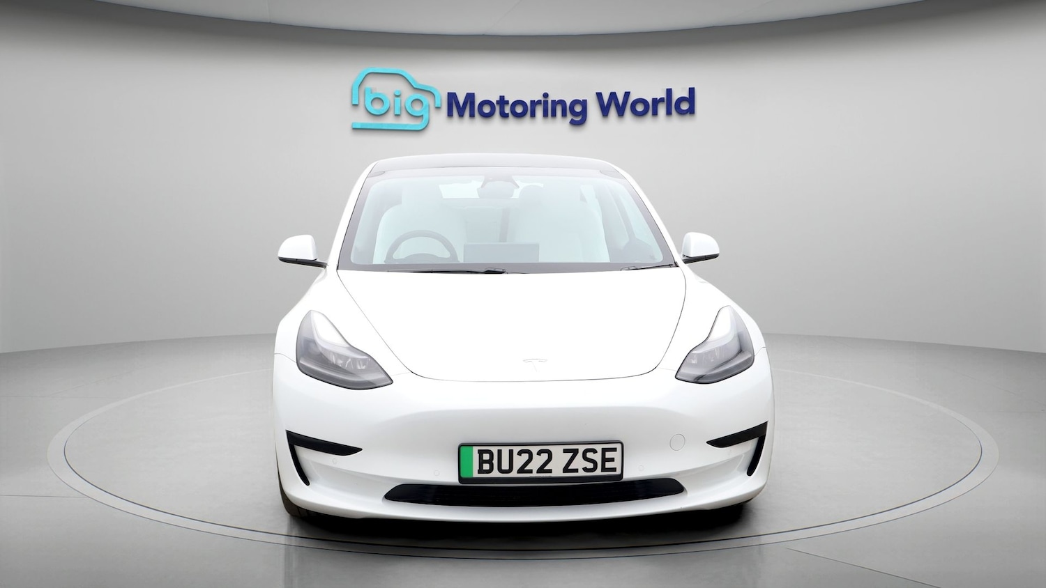 Used Tesla Model 3 2022 for sale - 77759211: Photo 2