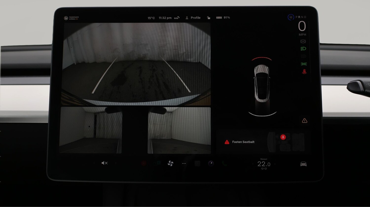 Used Tesla Model 3 2022 for sale - 77759211: Photo 23