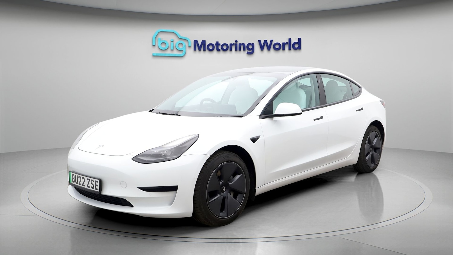 Used Tesla Model 3 2022 for sale - 77759211: Photo 3