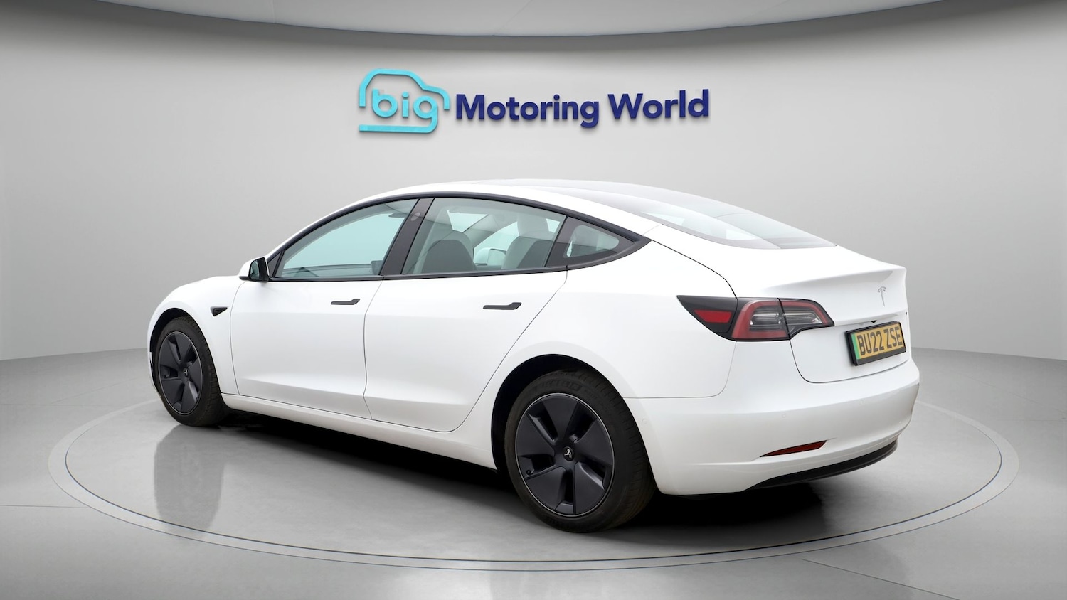 Used Tesla Model 3 2022 for sale - 77759211: Photo 5