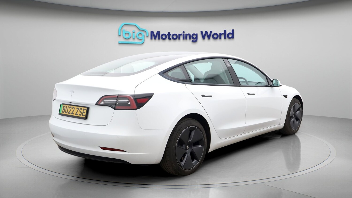 Used Tesla Model 3 2022 for sale - 77759211: Photo 7