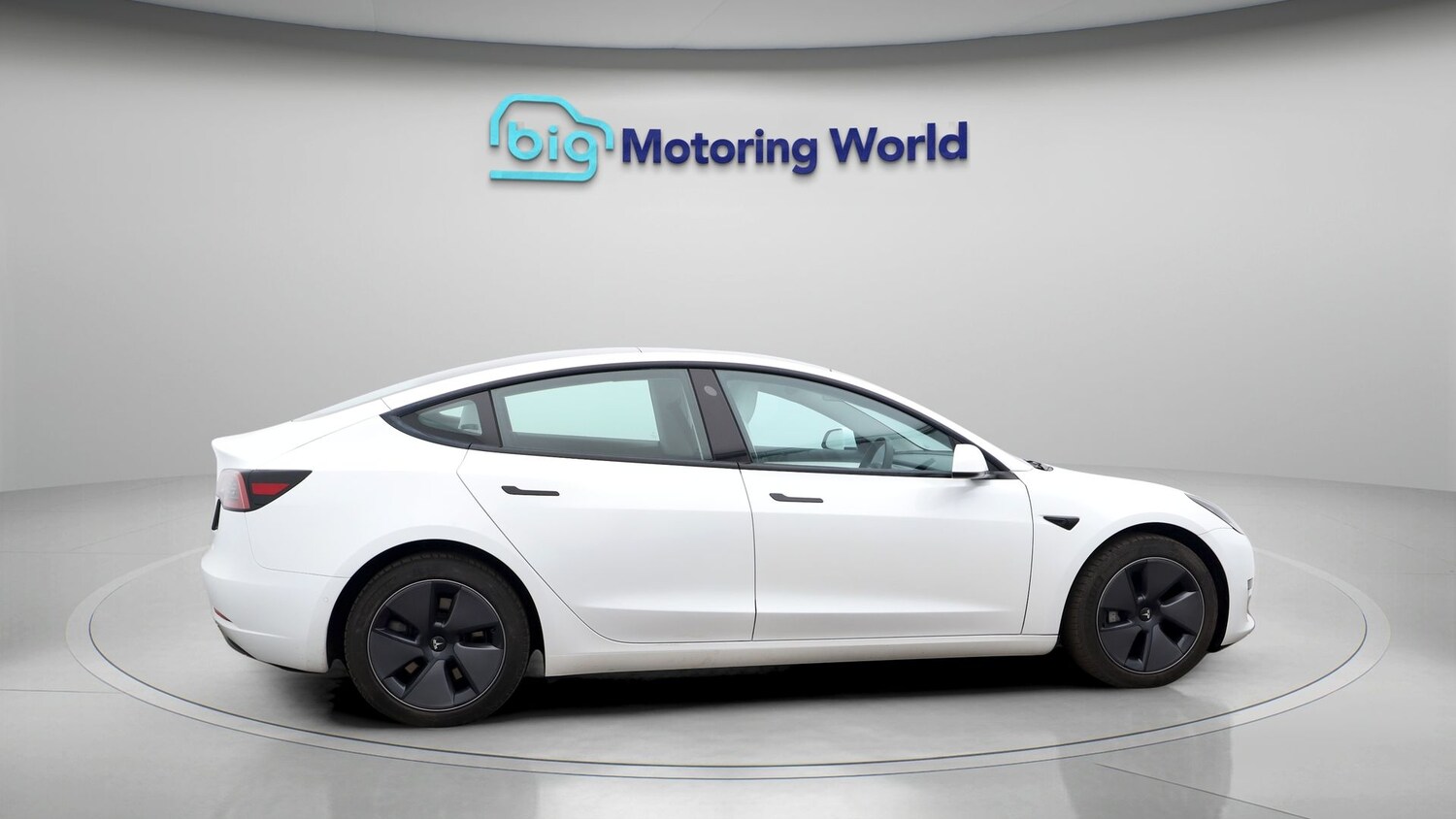 Used Tesla Model 3 2022 for sale - 77759211: Photo 8