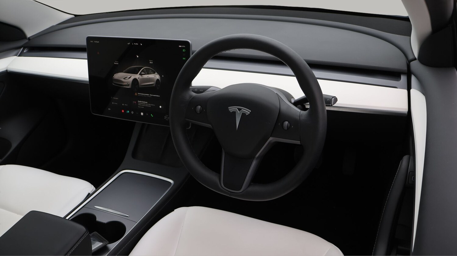 Used Tesla Model 3 2022 for sale - 77759211: Photo 9