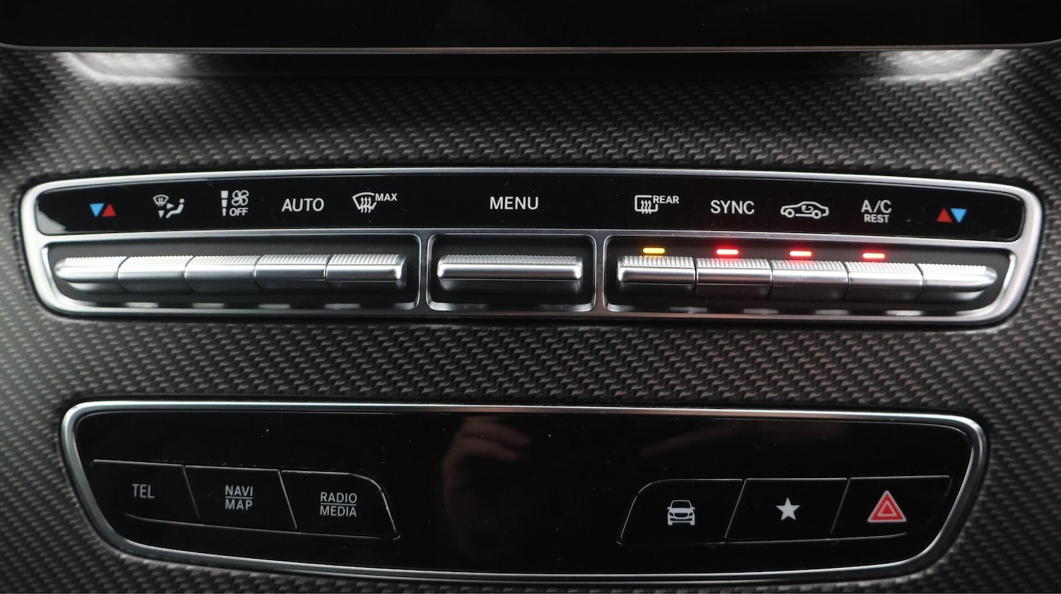 Used Mercedes-Benz V-Class 2023 for sale - 76408928: Photo 13