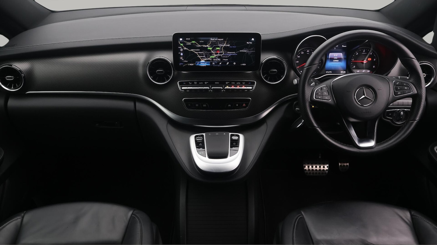 Used Mercedes-Benz V-Class 2023 for sale - 76408928: Photo 14