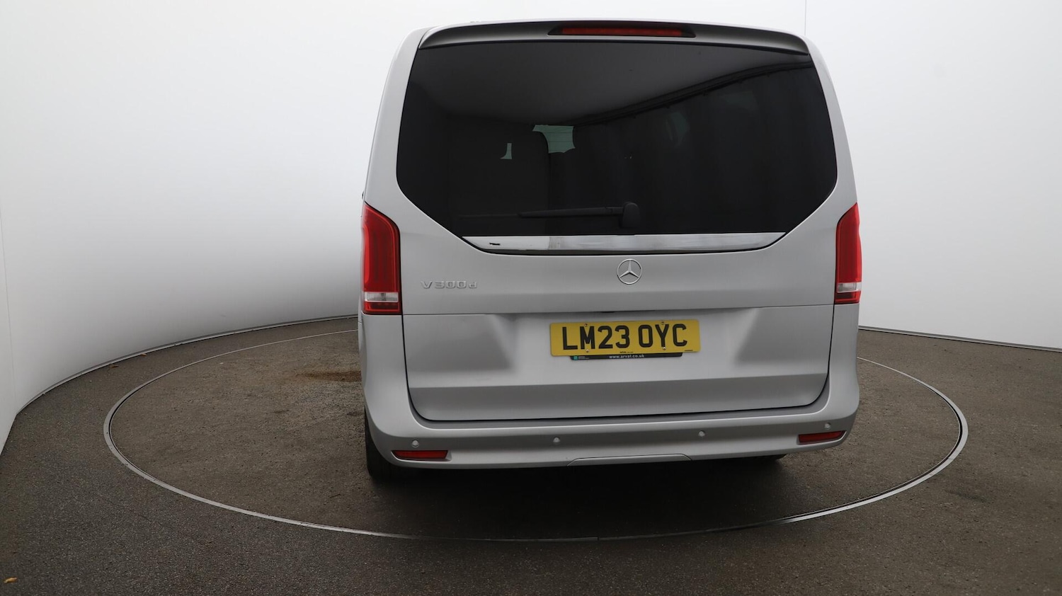 Used Mercedes-Benz V-Class 2023 for sale - 76408928: Photo 63