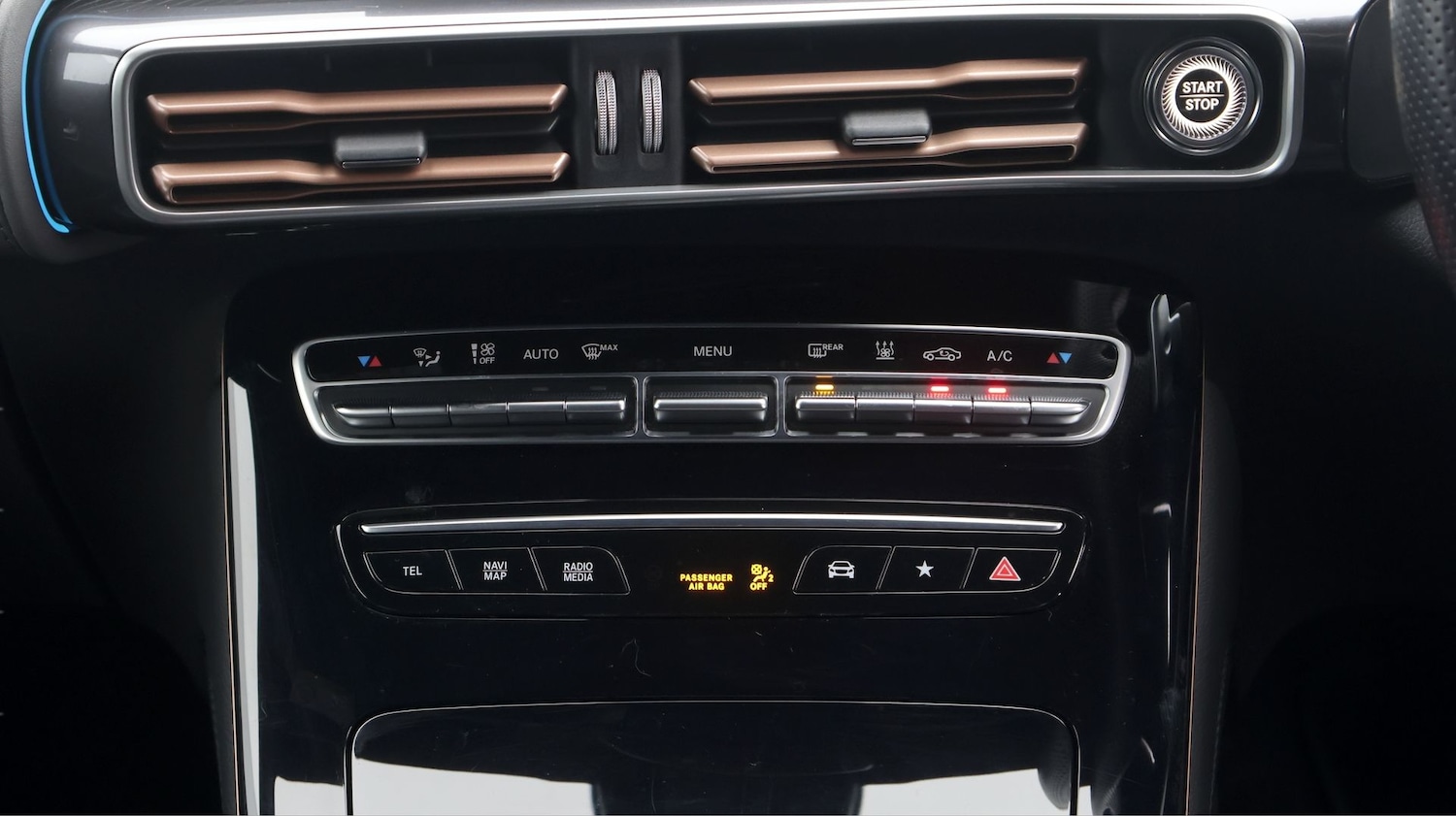 Used Mercedes-Benz EQC 2024 for sale - 77392191: Photo 12