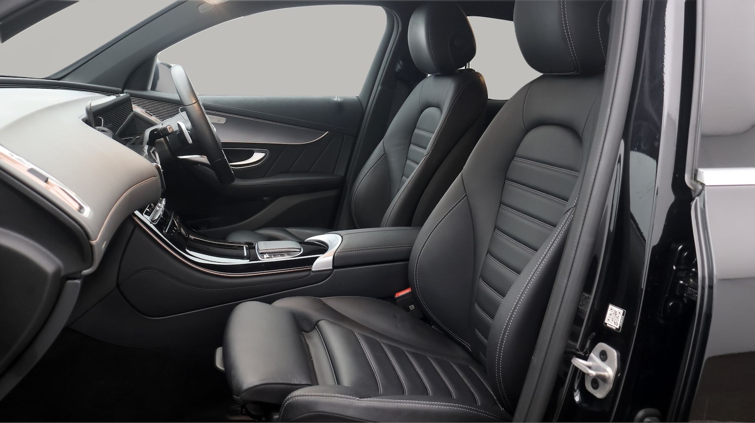 Used Mercedes-Benz EQC 2024 for sale - 77392191: Photo 14