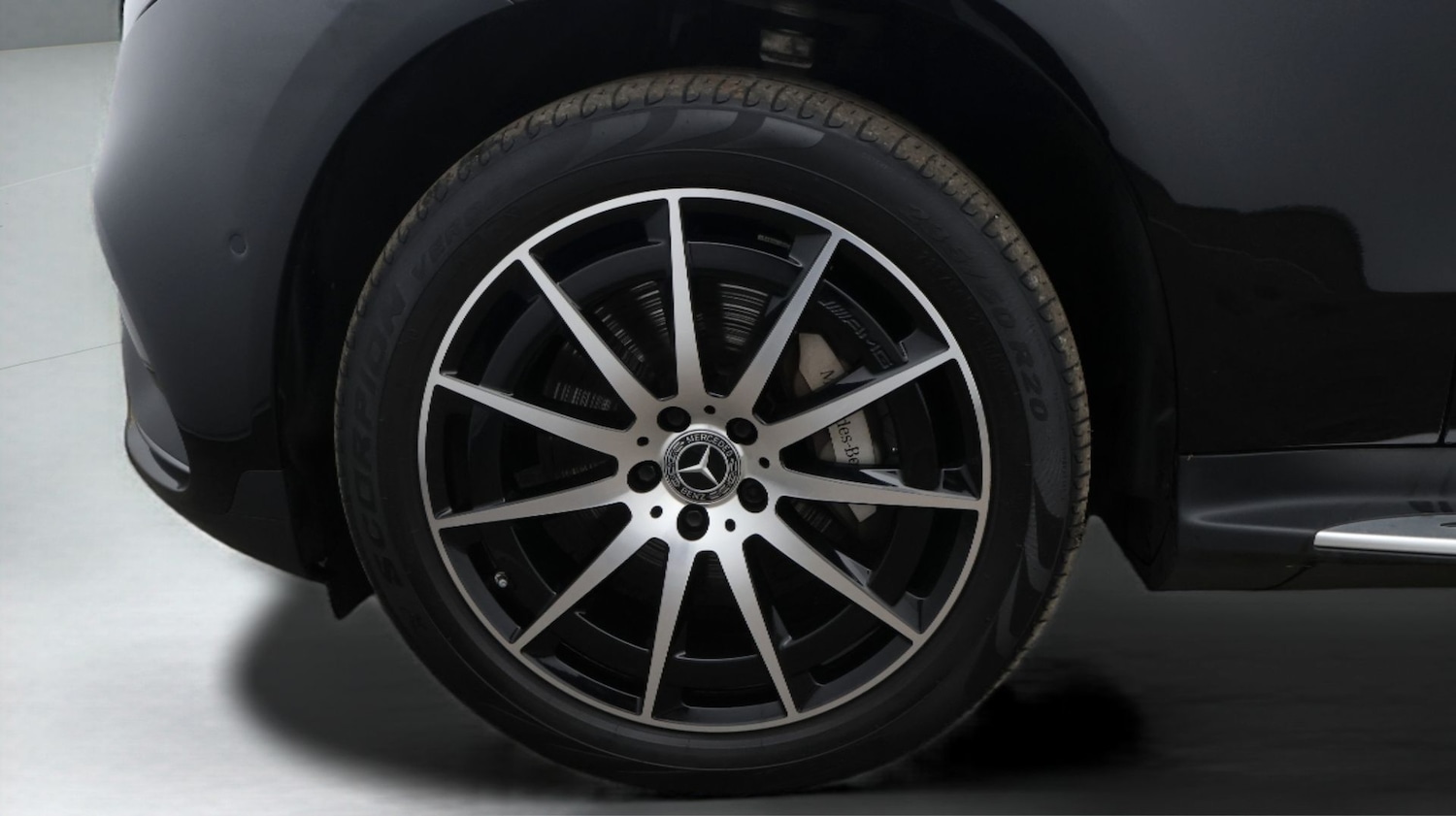 Used Mercedes-Benz EQC 2024 for sale - 77392191: Photo 18