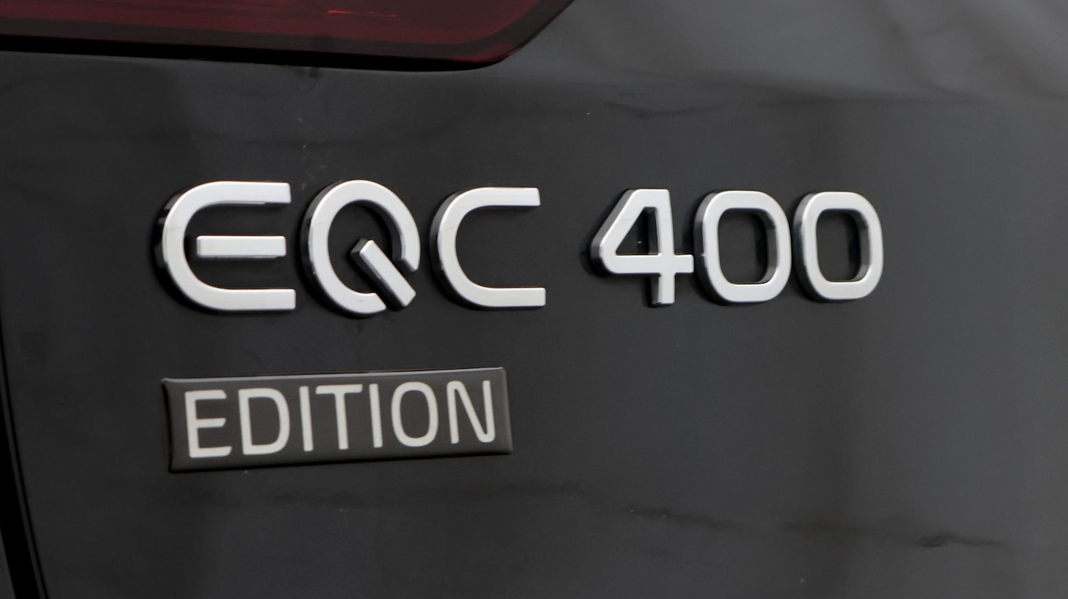 Used Mercedes-Benz EQC 2024 for sale - 77392191: Photo 20