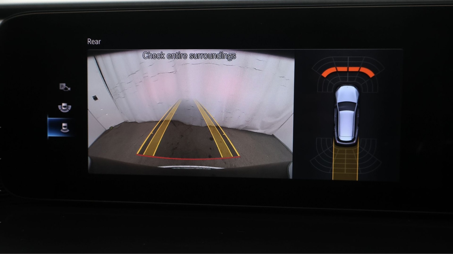 Used Mercedes-Benz EQC 2024 for sale - 77392191: Photo 25