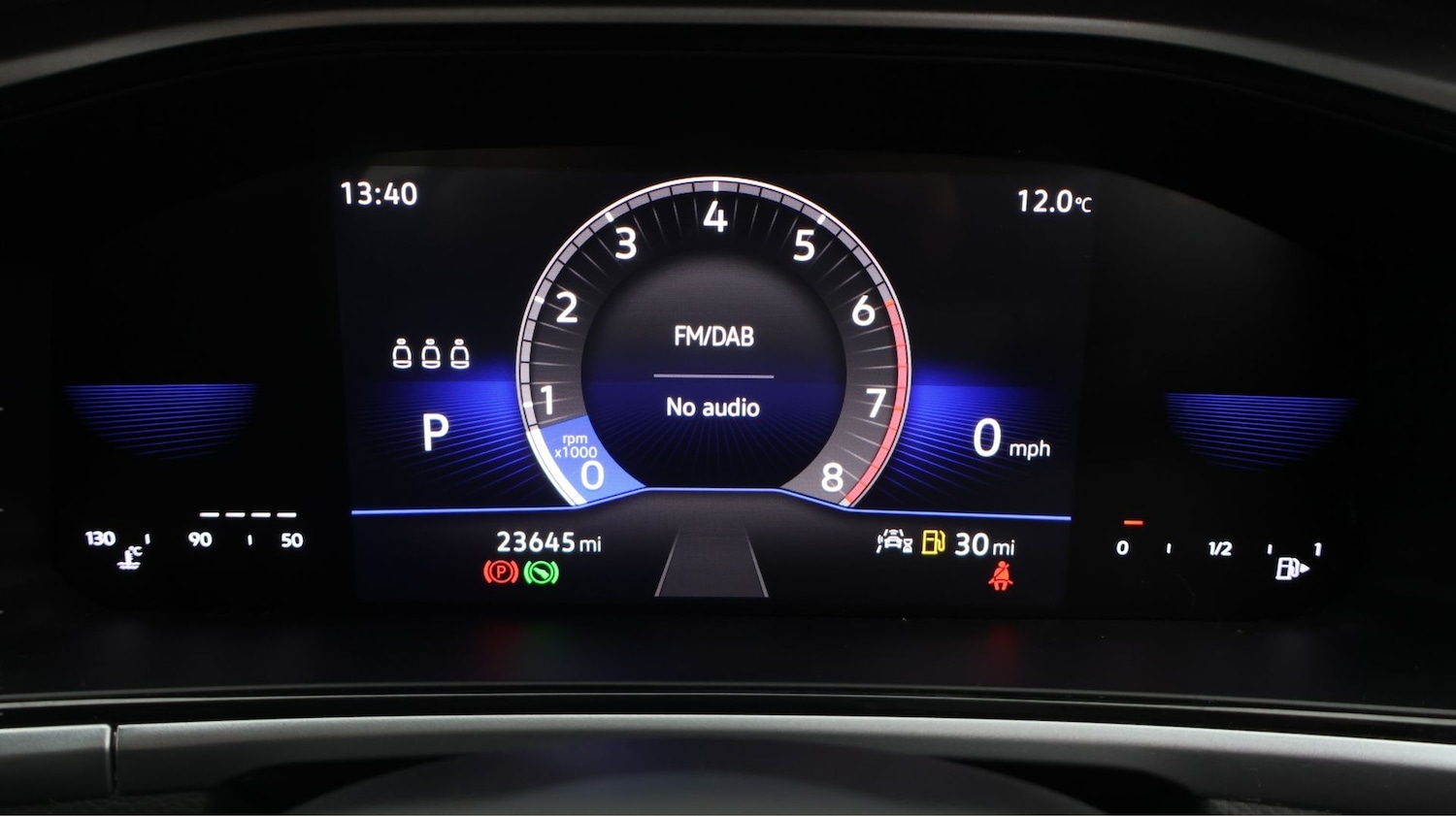 Used Volkswagen T-Roc 2023 for sale - 77260691: Photo 10