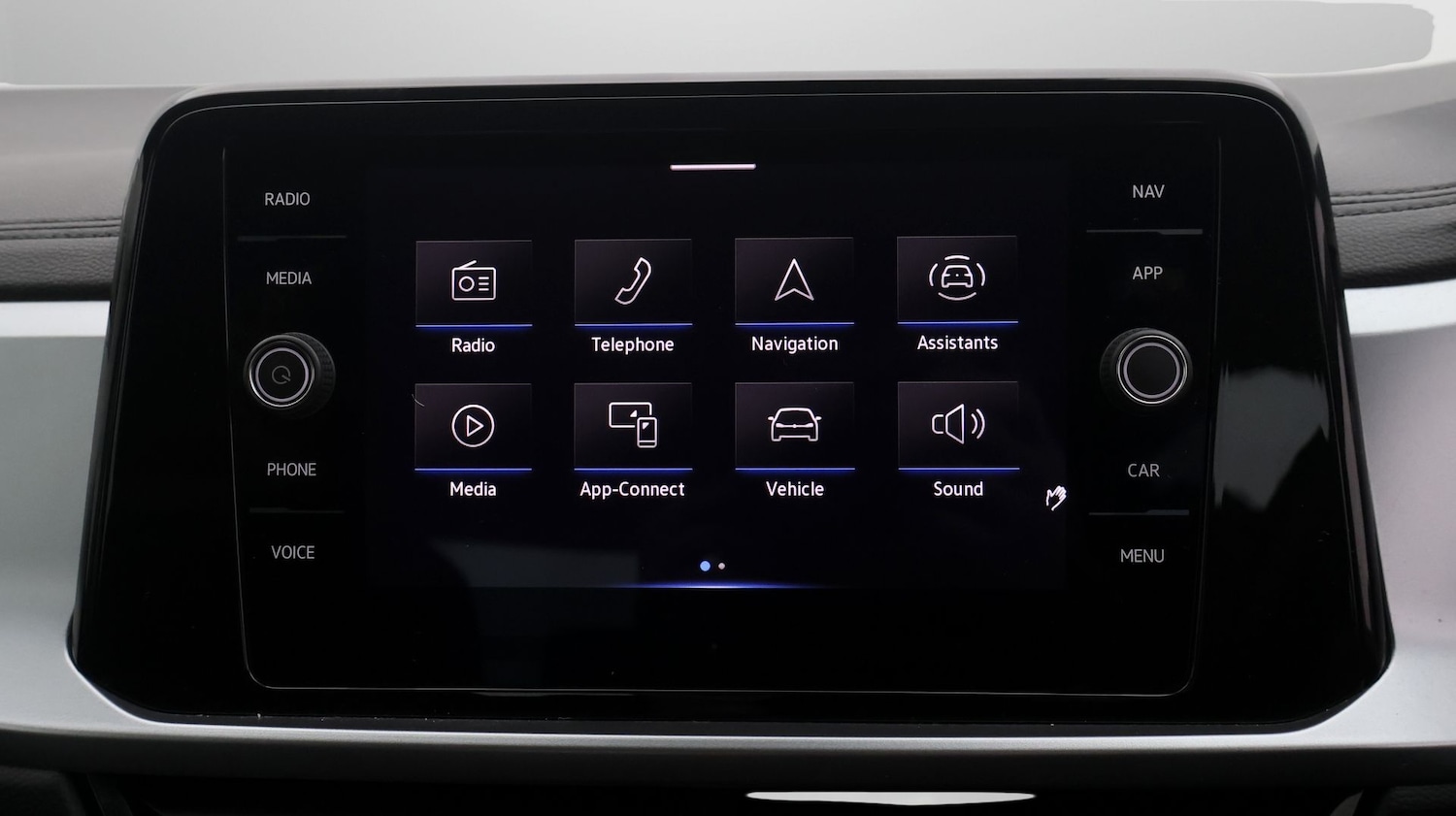 Used Volkswagen T-Roc 2023 for sale - 77260691: Photo 11