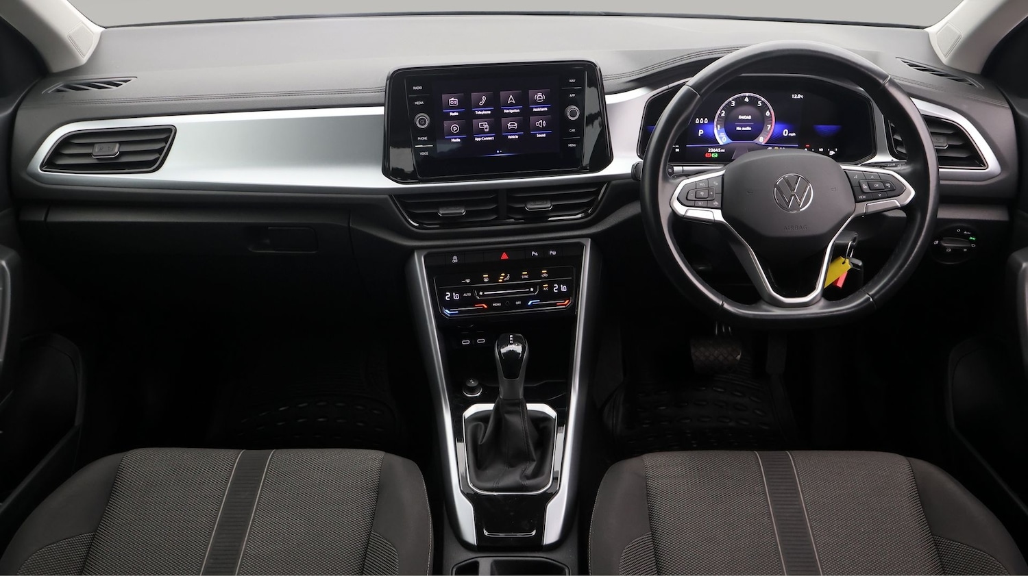 Used Volkswagen T-Roc 2023 for sale - 77260691: Photo 13