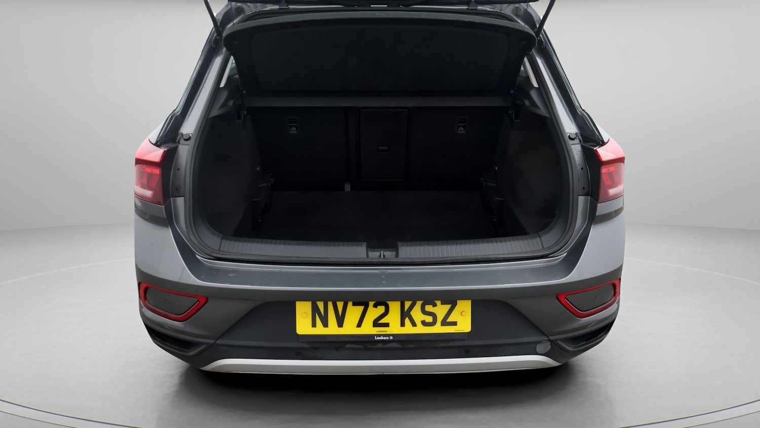 Used Volkswagen T-Roc 2023 for sale - 77260691: Photo 17