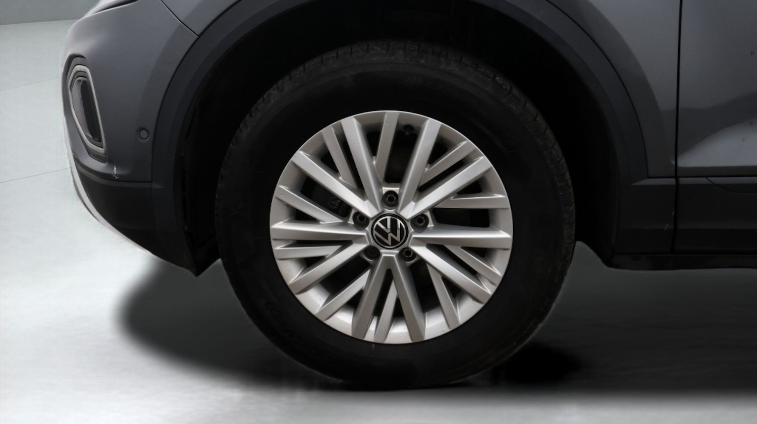 Used Volkswagen T-Roc 2023 for sale - 77260691: Photo 18