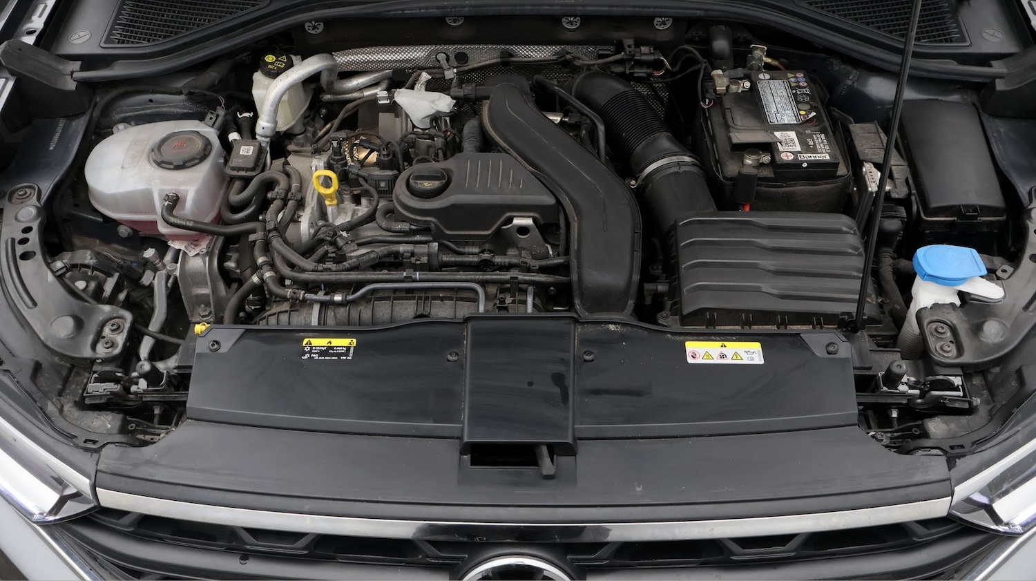 Used Volkswagen T-Roc 2023 for sale - 77260691: Photo 19