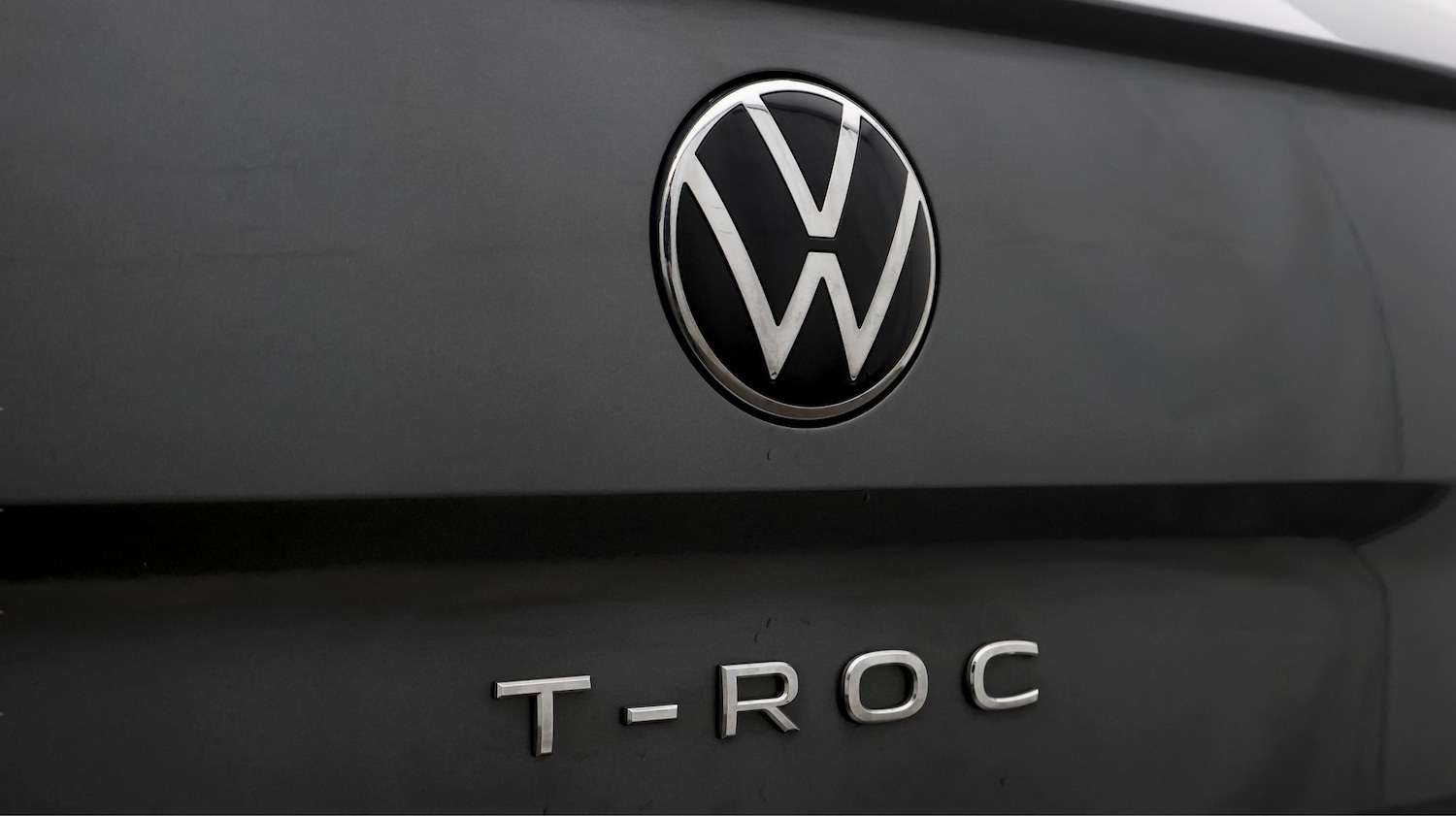 Used Volkswagen T-Roc 2023 for sale - 77260691: Photo 20