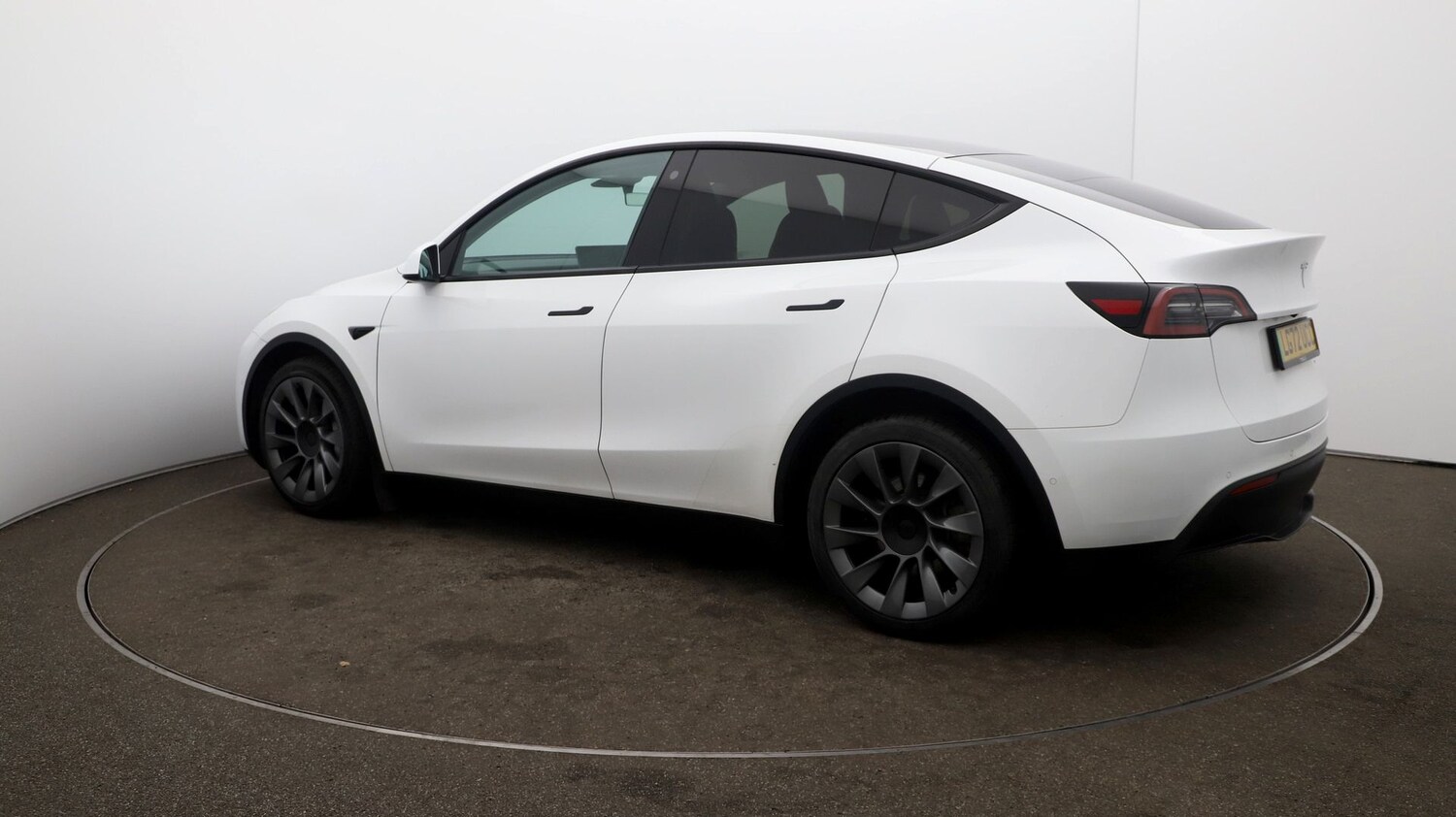 Used Tesla Model Y for sale - 76809455: Photo 29